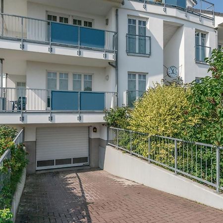 Zur Duene Wohnung 8 Dahme  Exterior foto